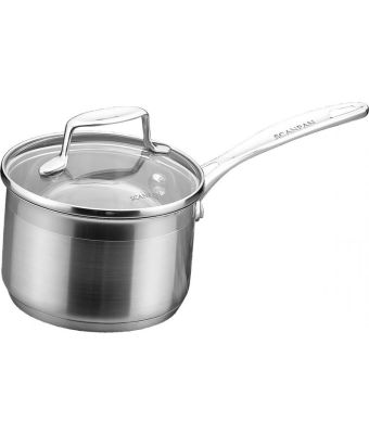 SCANPAN Impact 1.2L Saucepan