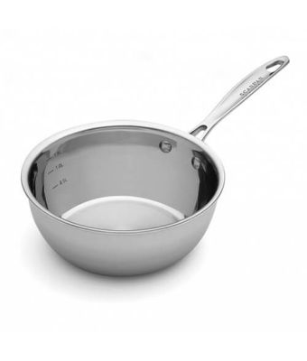 Scanpan Fusion 5 20cm Sauteuse