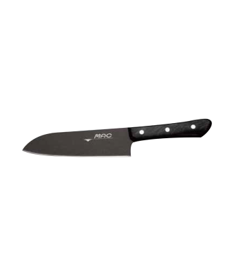 MAC Black Series Santoku Knife 6.5" (BF-SK-65)