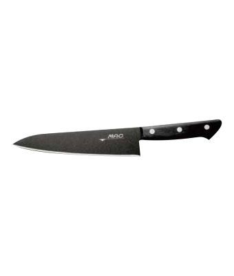 MAC Black Series Cooks Knife 7" (BF-HB-70)