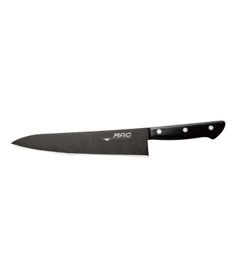 MAC Black Series Cooks Knife 8.5" (BF-HB-85)