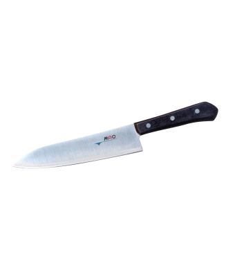 MAC Chef Series Chef's Knife 8" (BK-80)