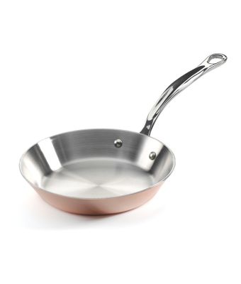 Samuel Groves 20cm Copper Induction Frypan