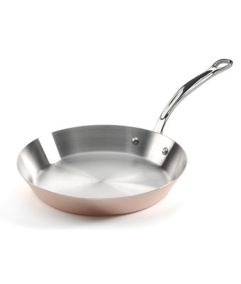 Samuel Groves 26cm Copper Induction Frypan