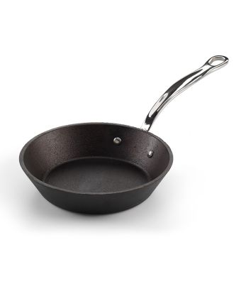 Samuel Groves Britannia 20cm Cast Iron Frying Pan