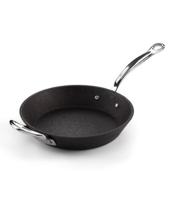 Samuel Groves Britannia 24cm Cast Iron Frying Pan