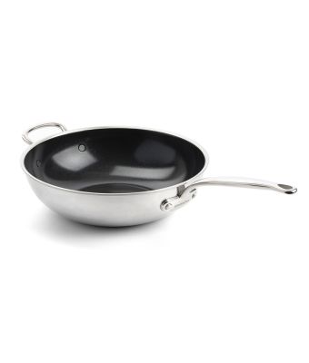 Greenpan Premiere Wok 30cm / 4.7L