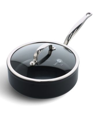 Greenpan Barcelona Pro Skillet Covered 24cm / 3.4L