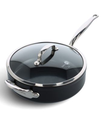 Greenpan Barcelona Pro Skillet Covered 28cm / 4.6L