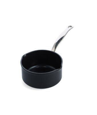 Greenpan Barcelona Pro Saucepan With Spouts 16cm / 1.6L