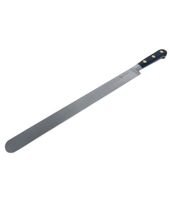 Samuel Staniforth Chefs 30cm Ham Slicer Plain Edge