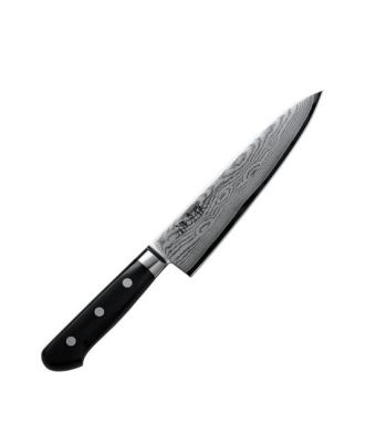 Minamoto Kotetsu 18cm Chef Knife by Yasuda Hamono (M101)