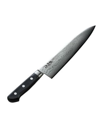 Minamoto Kotetsu 21cm Chef Knife by Yasuda Hamono (M102)