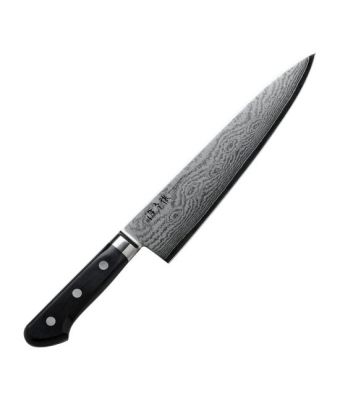 Minamoto Kotetsu 24cm Chef Knife by Yasuda Hamono (M103)