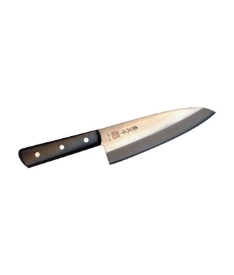 MAC Japanese Series Deba Cleaver 16.5cm (CL-65)