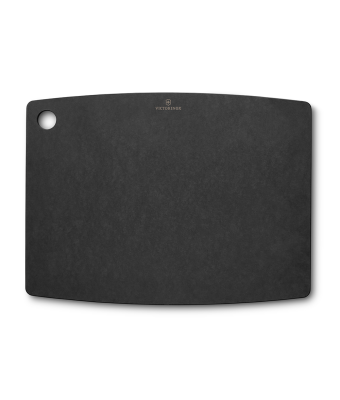 Victorinox Cutting Board Kitchen Series L Black (7.4123.3)