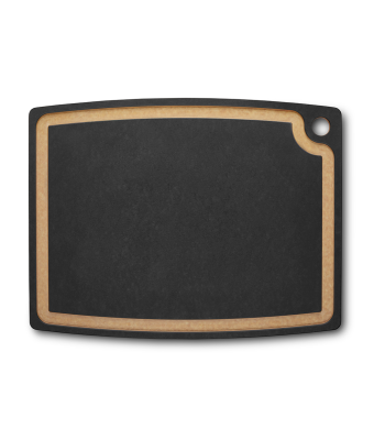 Victorinox Cutting Board Gourmet Series XL Black (7.4130.3)