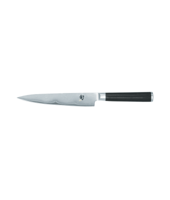 Kai Shun Classic 15cm Utility Knife - Left Handed (KAI-DM-0701L)