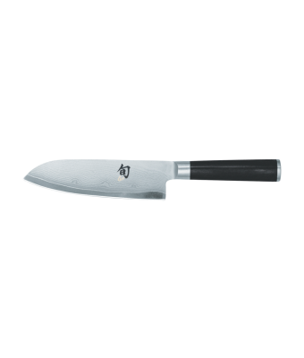 Kai Shun Classic 18cm Santoku Knife - Left Handed (KAI-DM-0702L)