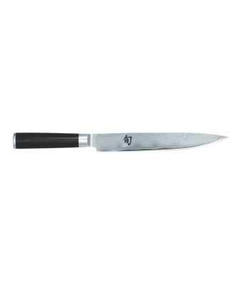 Kai Shun Classic 22.5cm Slicing Knife (KAI-DM-0704)