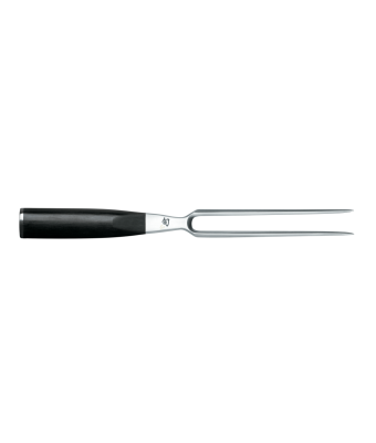 Kai Shun Classic 16.25cm Carving Fork (KAI-DM-0709)