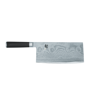 Kai Shun Classic 19.4cm Chinese Chef Knife (KAI-DM-0712)