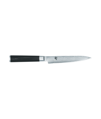 Kai Shun Classic 15cm Tomato Knife (KAI-DM-0722)