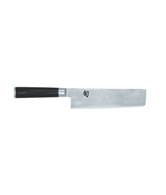 Kai Shun Classic 16.5cm Nakiri Knife (KAI-DM-0728)