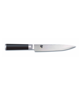 Kai Shun Classic 18cm Small Slicing Knife (KAI-DM-0768)