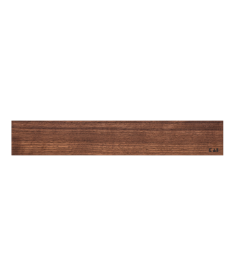 Kai Shun Magnetic Knife Holder - Walnut (KAI-DM-0807)