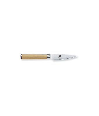 Kai Shun Classic Ash 9cm Paring Knife (DM-0700W)