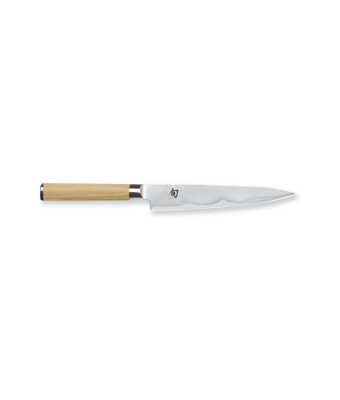Kai Shun Classic Ash 15cm Utility Knife (DM-0701W)