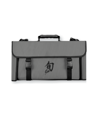 Kai Shun Knife Bag - Suitable For 9 Large and 8 Small Knives (KAI-DM-0780)