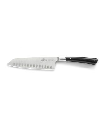 Lion Sabatier® Edonist Santoku Knife 18cm