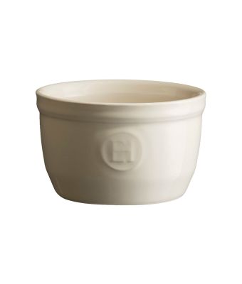 Emile Henry 9cm Ramekin - Clay Cream (EH021009)