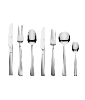 Elia Endurance 44 Piece Cutlery Set