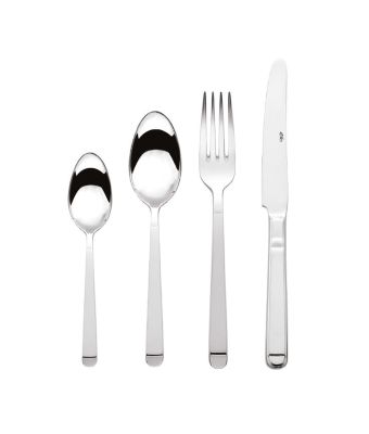 Elia Equinox 24 Piece Cutlery Set