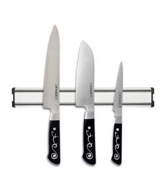 Torio Butcher Knife Set  3-Piece BBQ Meat Knife Set