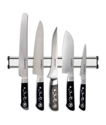 I.O.Shen 5 Piece Magnetic Knife Set (EXCLU22MAG)