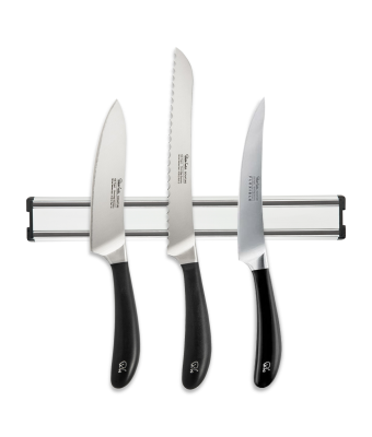 Robert Welch Signature Magnetic Knife Rack Set (EXCLUSIGSA86)