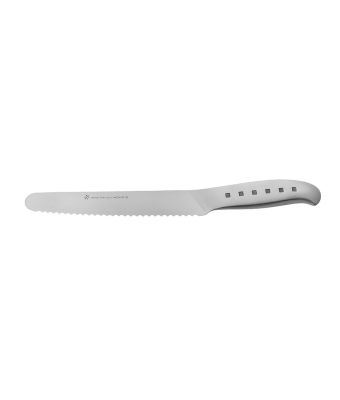 Tojiro Sharaku Mono 17.5cm Bread Knife (FJ-05)