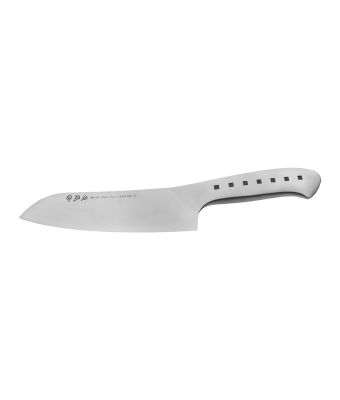 Tojiro Sharaku Mono 17.5cm Santoku Knife (FJ-18)