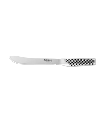 Global G28 - 18cm Blade Butchers Knife (G-28)