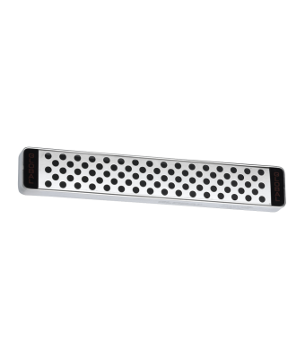 Global G4230 -30cm Stainless Steel Magnetic Knife Rack (G-42/30)