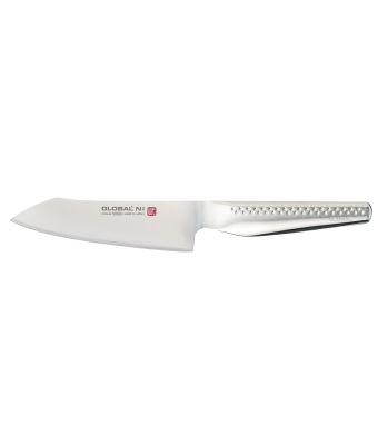 Global Knives NI Series 14cm Vegetable Knife (GNM-06)