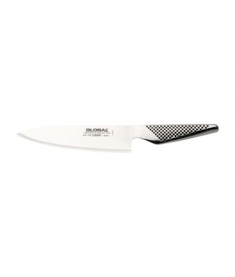 Global GS-100 Cook's Knife 16cm 