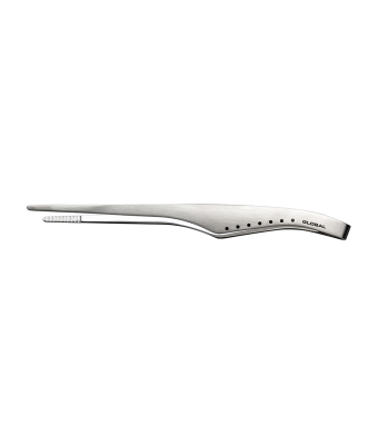 Global GS 20cm Plating Tweezer (GS-107)