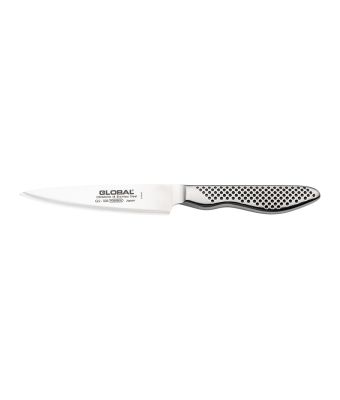 Global GS 12cm Utility Plain Blade (GS-108/UT)