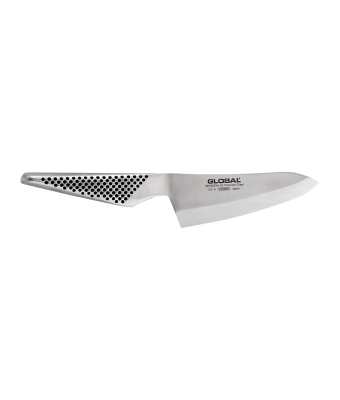 Global GS4 - 12cm Oriental Deba Knife (GS-4)