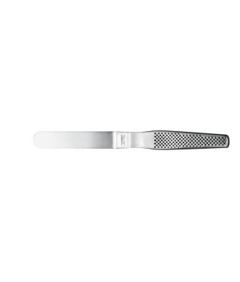 Global GS42/4 - 11cm Cranked Spatula (GS-42/4)